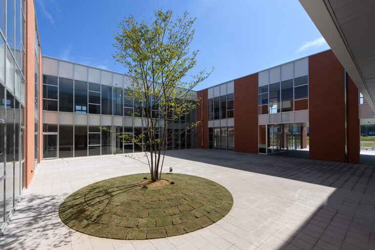 福井学園 福井南高等学校