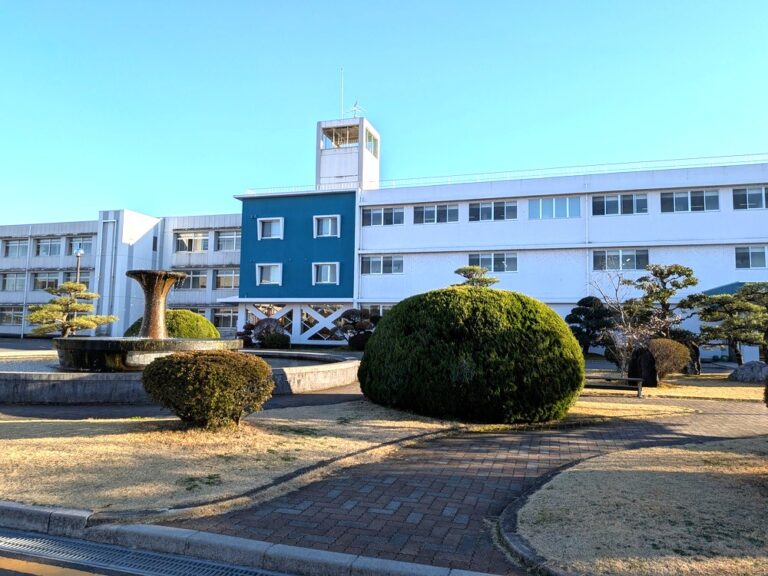 岐阜工業高等専門学校