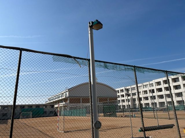 兵庫県立 舞子高等学校